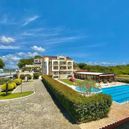 Apart Hotel Llolla Ulcinj Exterior photo